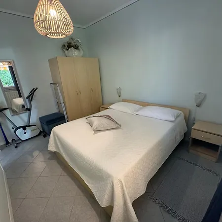 Edo Appartement *